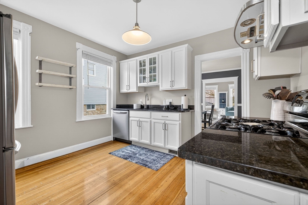 40 Montvale Street, Unit 1 Boston, MA 02131 - Photo 12 of 31
