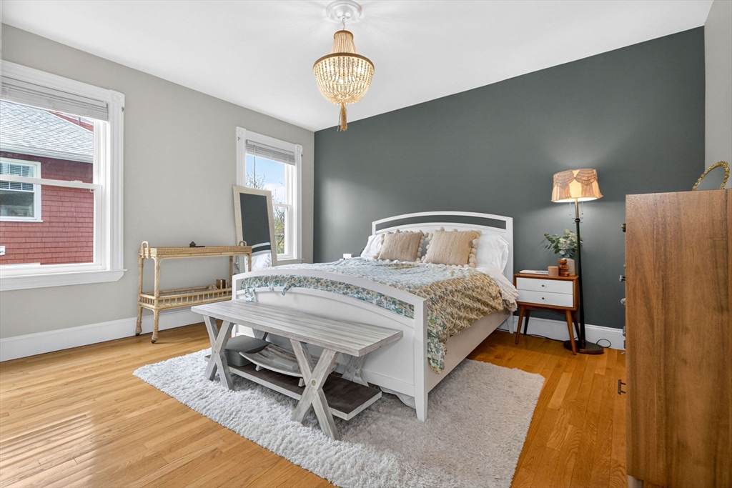 40 Montvale Street, Unit 1 Boston, MA 02131 - Photo 13 of 31