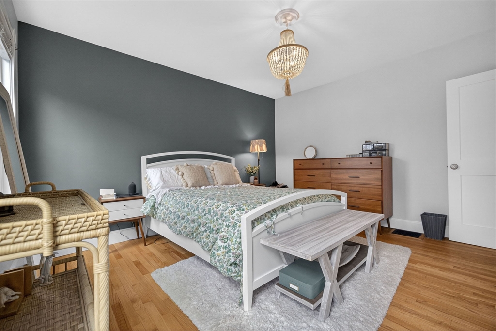 40 Montvale Street, Unit 1 Boston, MA 02131 - Photo 14 of 31