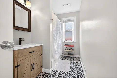 $599,000 | 40 Montvale Street, Unit 1, Boston, MA 02131