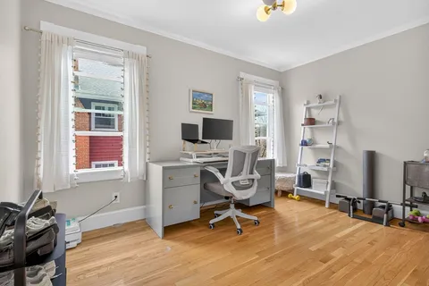 $599,000 | 40 Montvale Street, Unit 1, Boston, MA 02131