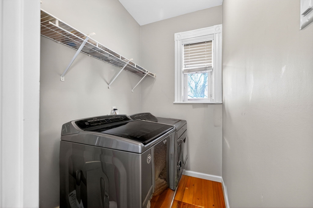 40 Montvale Street, Unit 1 Boston, MA 02131 - Photo 17 of 31