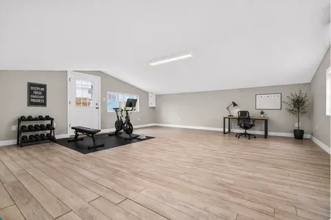 $599,000 | 40 Montvale Street, Unit 1, Boston, MA 02131