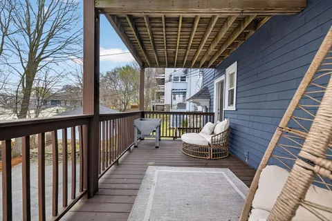 $599,000 | 40 Montvale Street, Unit 1, Boston, MA 02131