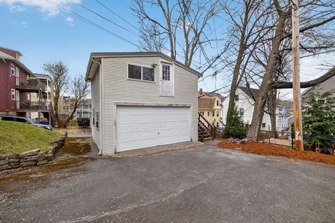 $599,000 | 40 Montvale Street, Unit 1, Boston, MA 02131