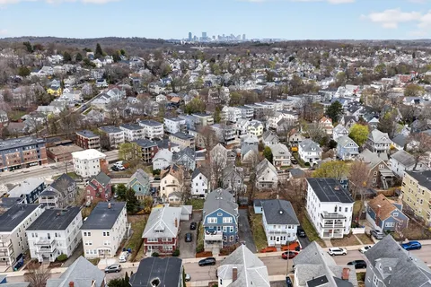 $599,000 | 40 Montvale Street, Unit 1, Boston, MA 02131