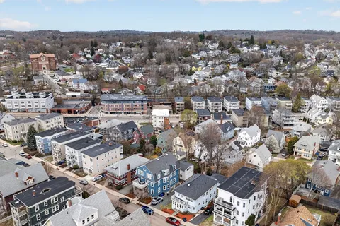 $599,000 | 40 Montvale Street, Unit 1, Boston, MA 02131