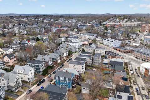 $599,000 | 40 Montvale Street, Unit 1, Boston, MA 02131