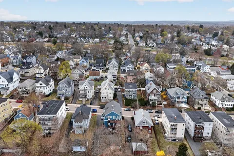 $599,000 | 40 Montvale Street, Unit 1, Boston, MA 02131