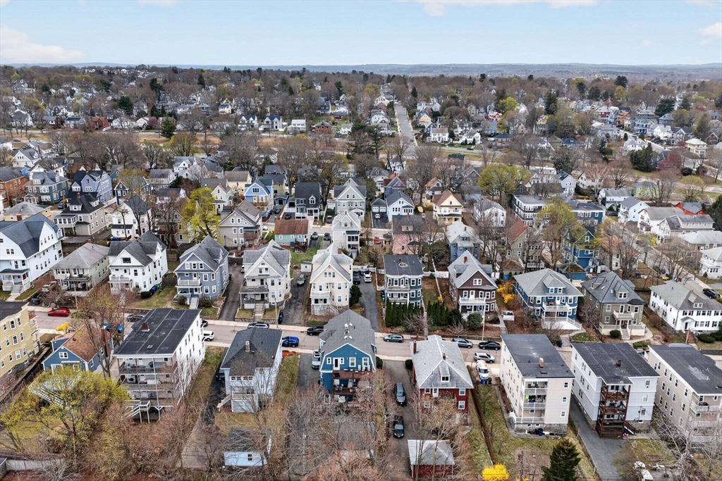 40 Montvale Street, Unit 1 Boston, MA 02131 - Photo 26 of 31