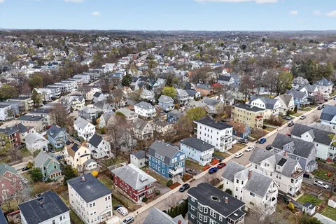 $599,000 | 40 Montvale Street, Unit 1, Boston, MA 02131