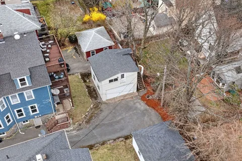 $599,000 | 40 Montvale Street, Unit 1, Boston, MA 02131