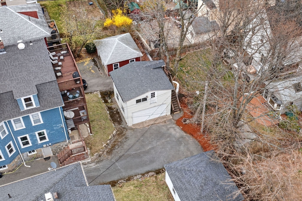 40 Montvale Street, Unit 1 Boston, MA 02131 - Photo 29 of 31