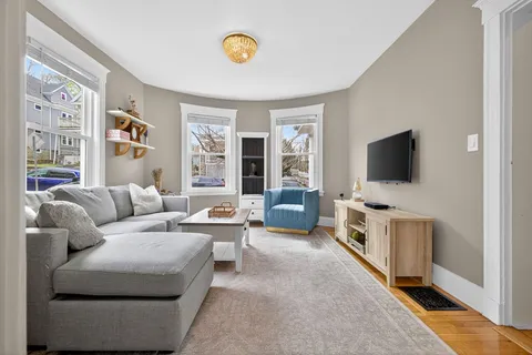$599,000 | 40 Montvale Street, Unit 1, Boston, MA 02131