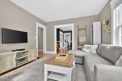 $599,000 | 40 Montvale Street, Unit 1, Boston, MA 02131