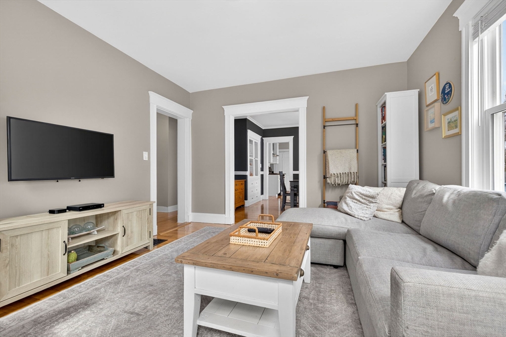 40 Montvale Street, Unit 1 Boston, MA 02131 - Photo 4 of 31