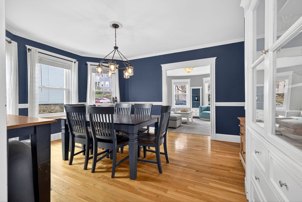 40 Montvale Street, Unit 1 Boston, MA 02131 - Photo 6 of 31