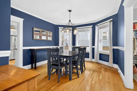 $599,000 | 40 Montvale Street, Unit 1, Boston, MA 02131