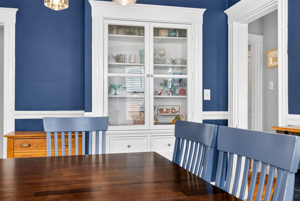 40 Montvale Street, Unit 1 Boston, MA 02131 - Photo 8 of 31