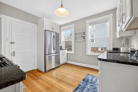 $599,000 | 40 Montvale Street, Unit 1, Boston, MA 02131