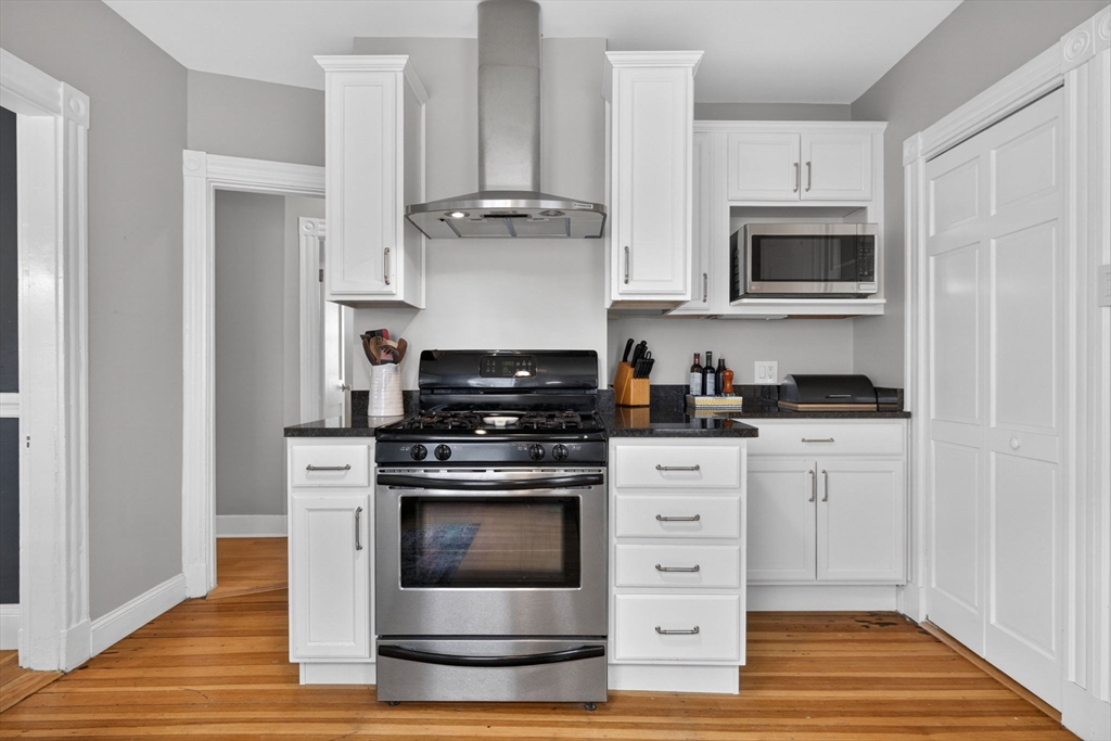 40 Montvale Street, Unit 1 Boston, MA 02131 - Photo 10 of 31