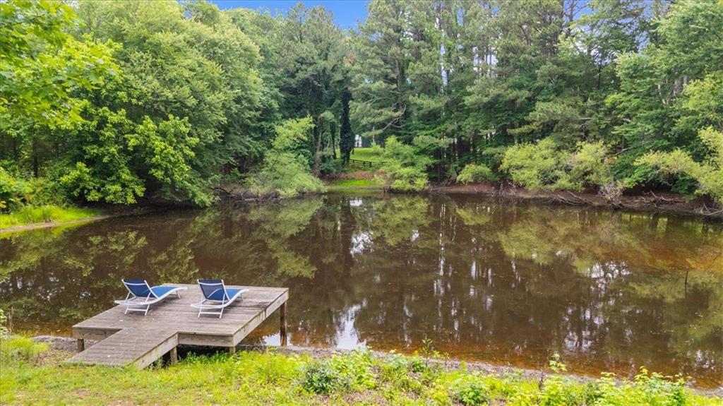 2503 Sugar Pike Road Canton, GA 30115 - Photo 60 of 134