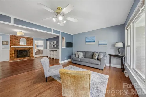 $375,000 | 107 Fox Run Drive, Fort Mill, SC 29715