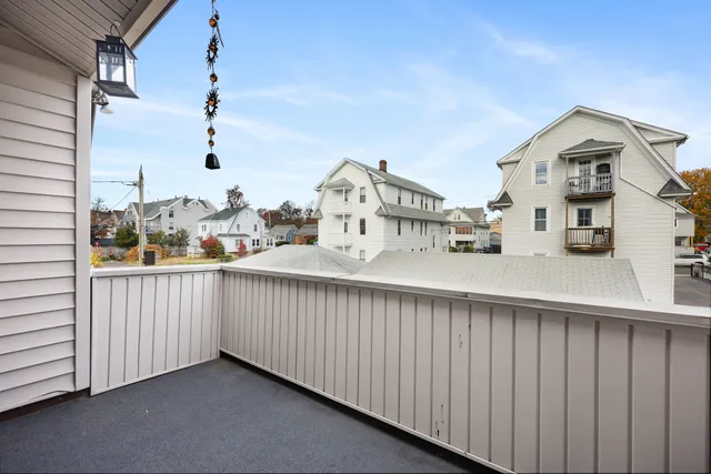 $179,000 | 252 Harlem Avenue, Unit B5, Bridgeport, CT 06606