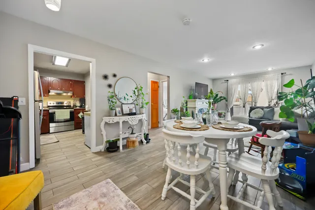 $179,000 | 252 Harlem Avenue, Unit B5, Bridgeport, CT 06606