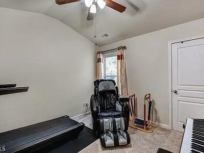 4645 Cold Spring Court Cumming, GA 30041 - Photo 14 of 23 a view of a room with gym equipment