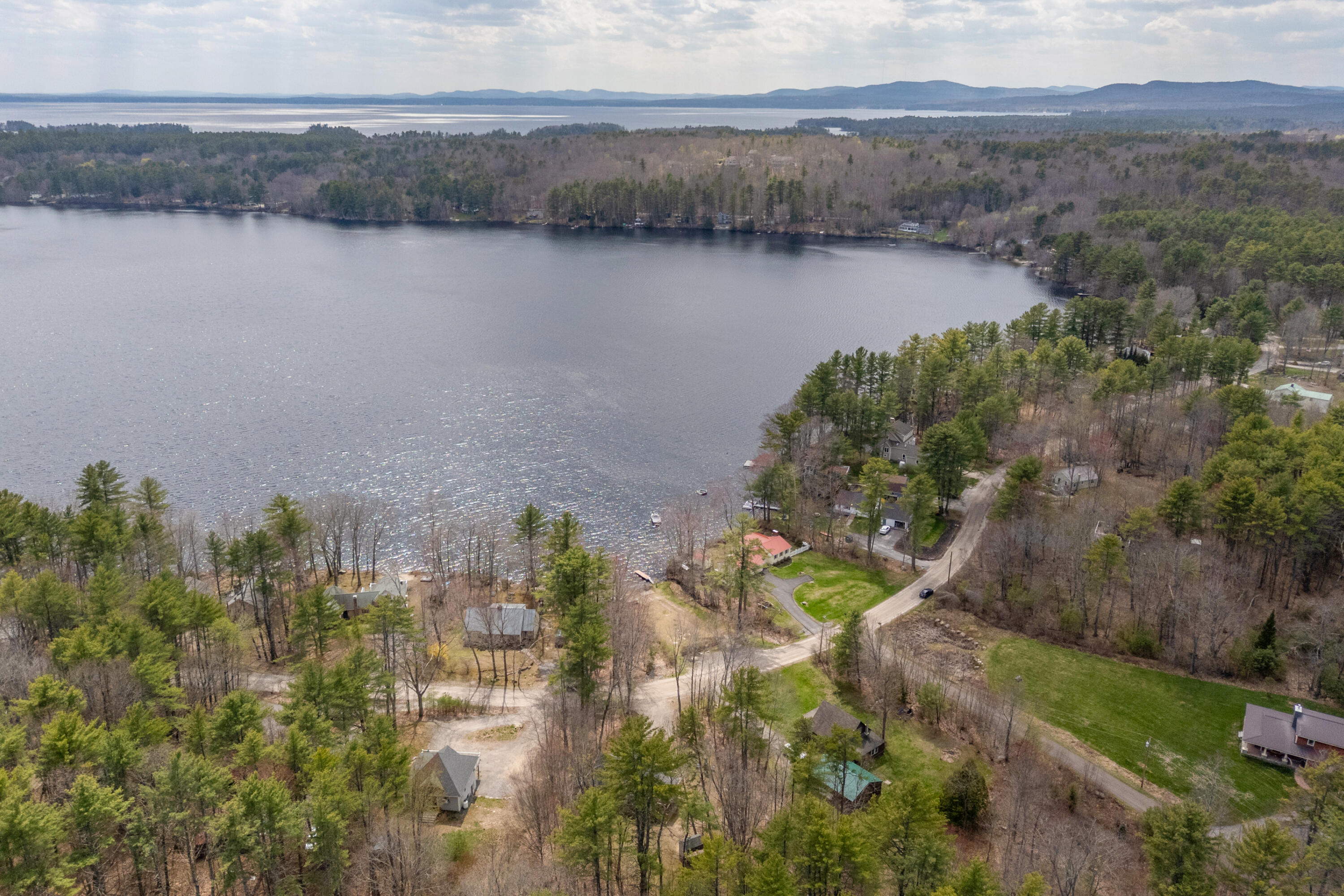 116 Watkins Shores Road Casco, ME 04015 - Photo 44 of 45 DJI_20260505143036_0752_D copy
