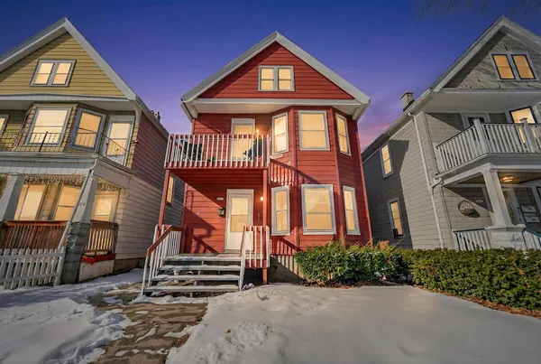 $275,000 | 2673 South 14th Street, Milwaukee, WI 53215