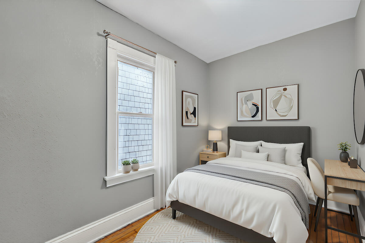 2673 South 14th Street Milwaukee, WI 53215 - Photo 16 of 21 210-vs3