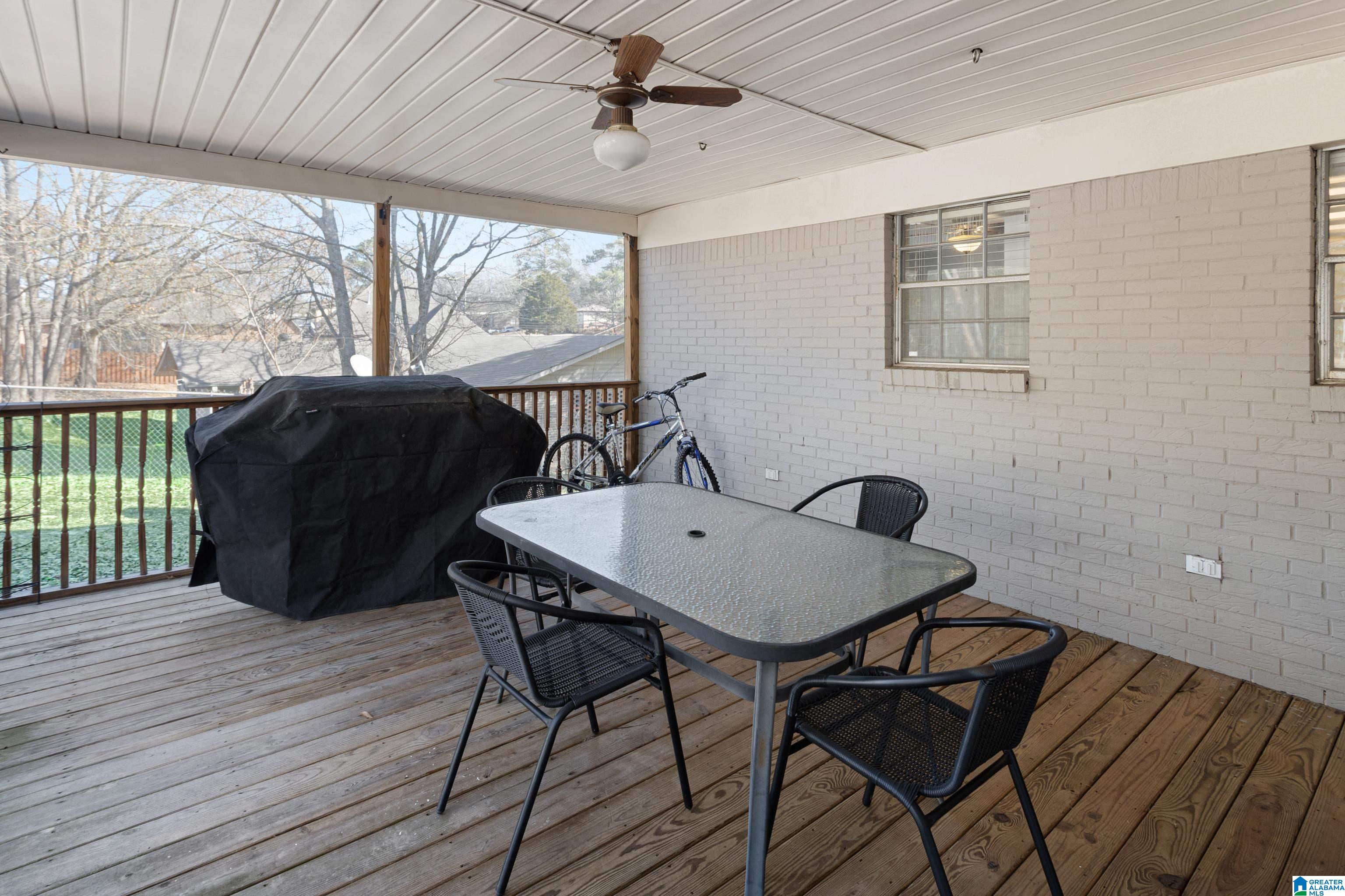 242 Odum Road Gardendale, AL 35071 - Photo 45 of 58