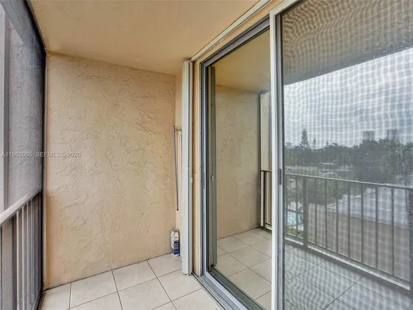 a view of a bathroom