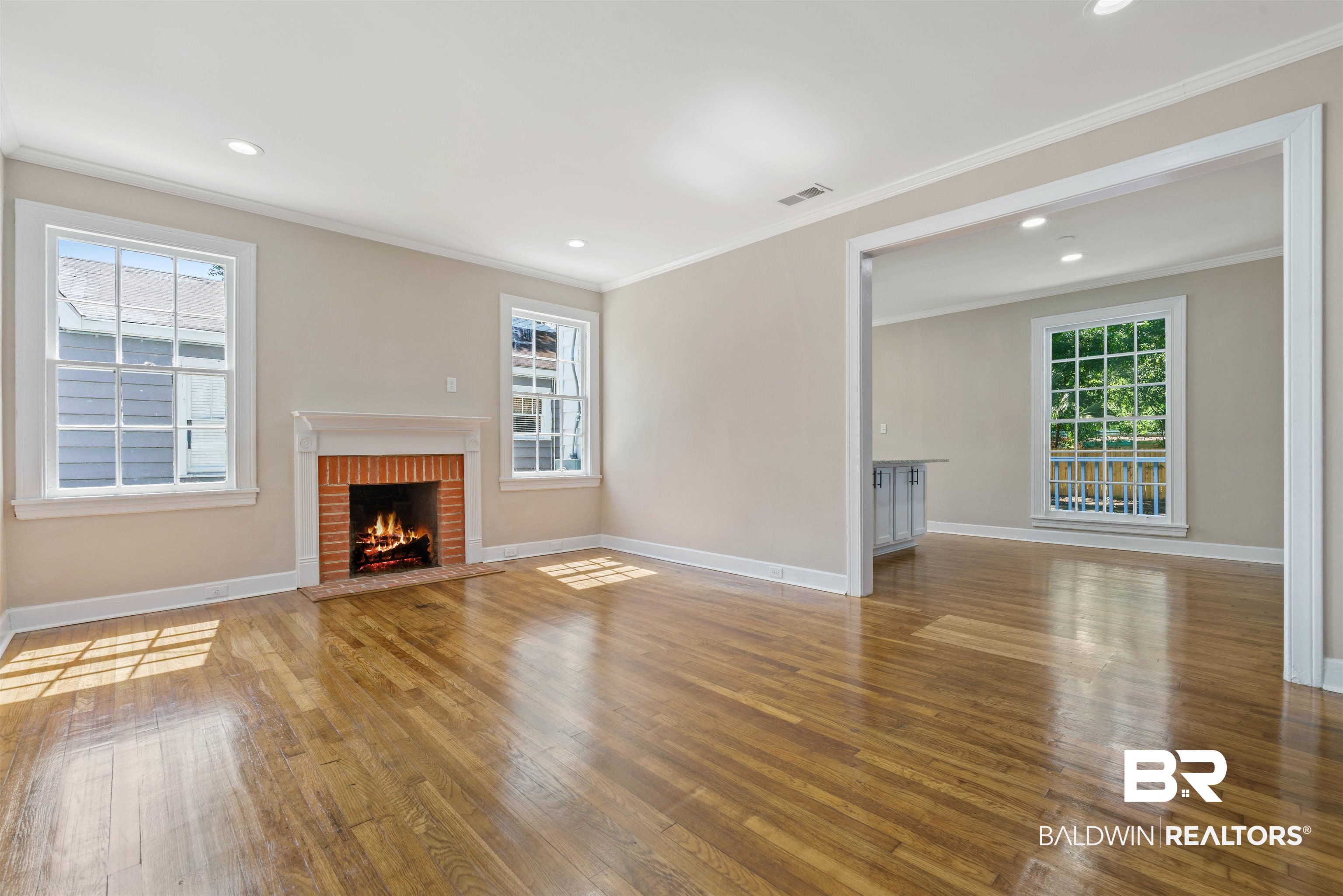 1621 Lamar Street Mobile, AL 36604 - Photo 7 of 25
