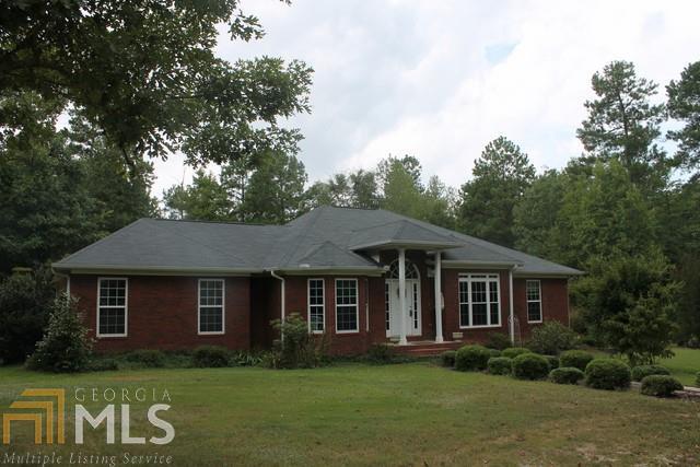 1010 Knights Ridge Drive Rutledge, GA 30663 - Photo 1 of 1