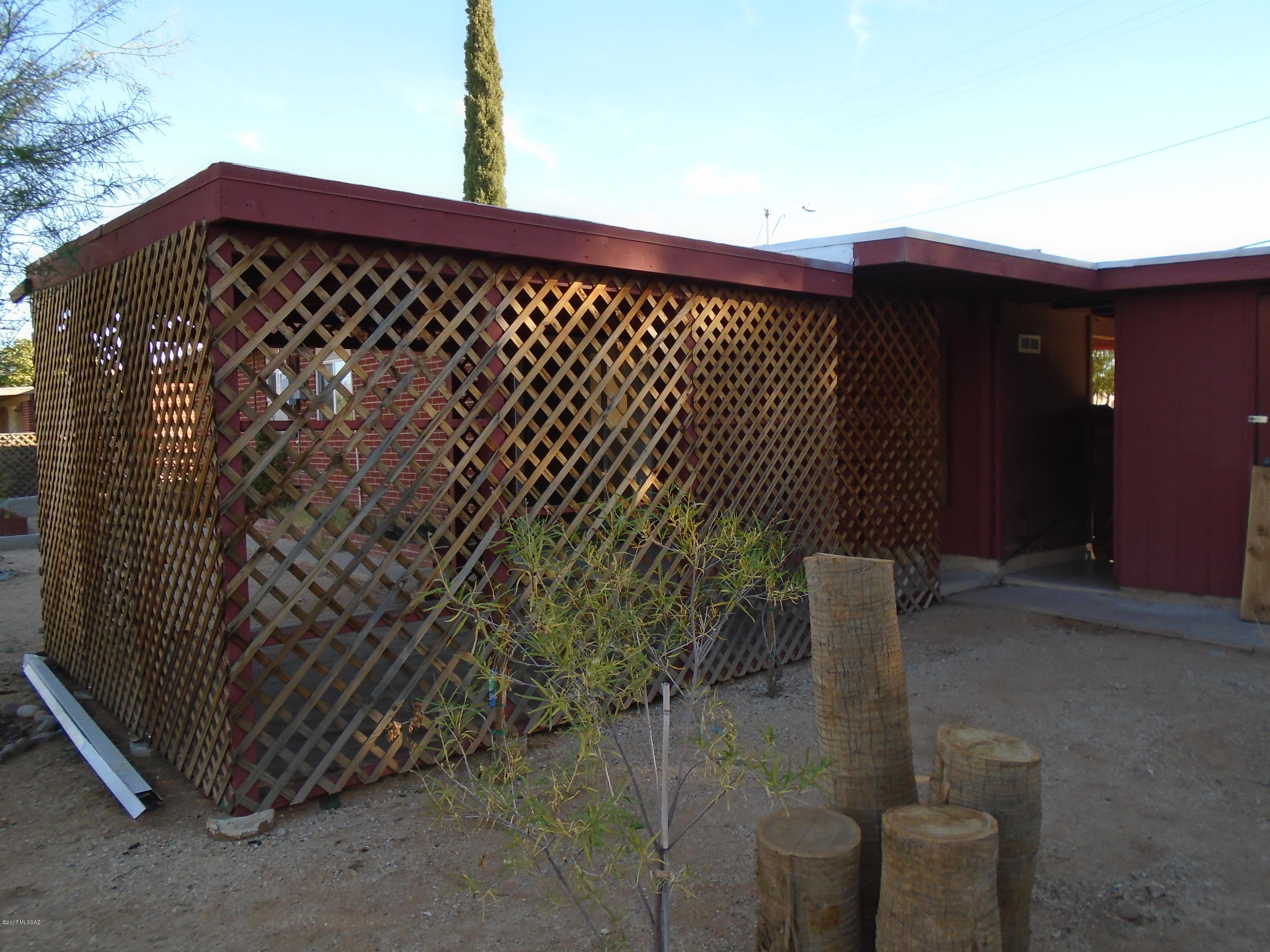 1512 South Prudence Road Tucson, AZ 85710 - Photo 17 of 17 Gallery Image 17