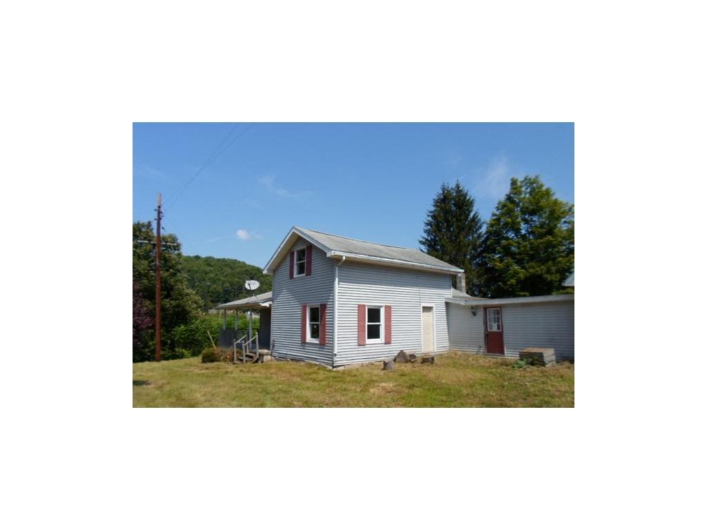 76 Smith Road Montrose, PA 18801 - Photo 1 of 11