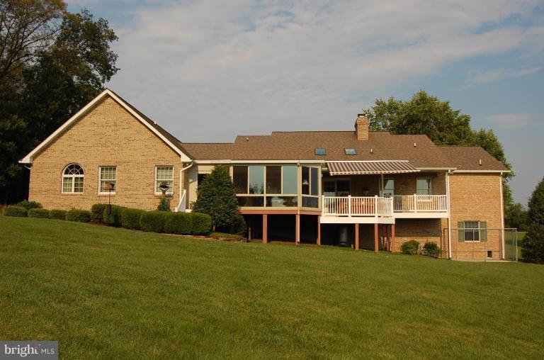 1170 Taylor Road Street, MD 21154 - Photo 2 of 30 Enjoy views and privacy in your backyard