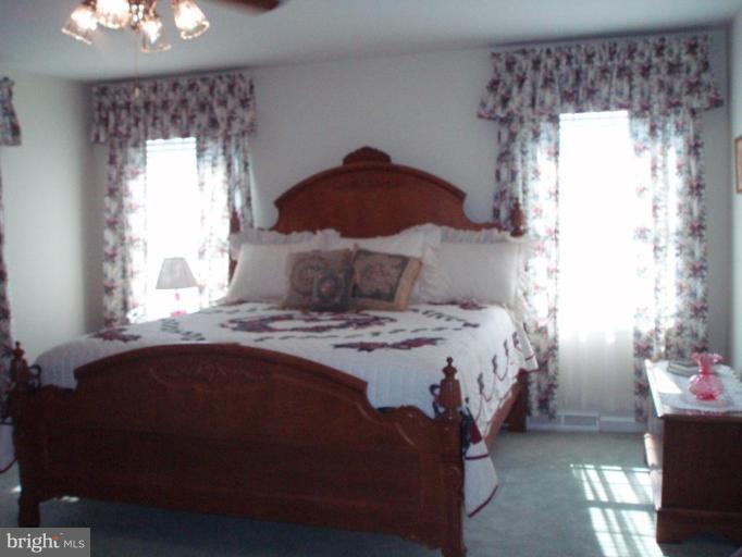 1170 Taylor Road Street, MD 21154 - Photo 13 of 30 Nice size Master w/sitting area and huge walk-in