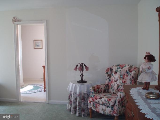 1170 Taylor Road Street, MD 21154 - Photo 14 of 30 Relax in the sitting area of the Master suite