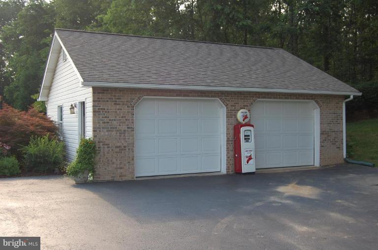 1170 Taylor Road Street, MD 21154 - Photo 3 of 30 Park your John Deer Tractor and 2+ Cars here!