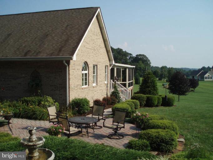 1170 Taylor Road Street, MD 21154 - Photo 25 of 30 Spend your cook outs in the lovely garden & patio