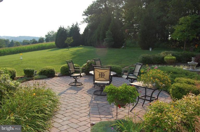 1170 Taylor Road Street, MD 21154 - Photo 4 of 30 Zip your wine or coffee and enjoy the brick patio!