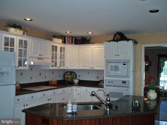 1170 Taylor Road Street, MD 21154 - Photo 9 of 30 Silstone counters w/maytag appliances, cer. floor
