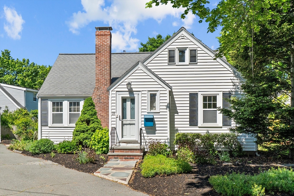 22 Euclid Road Lynn, MA 01904 - Photo 1 of 41 Gallery Image 1
