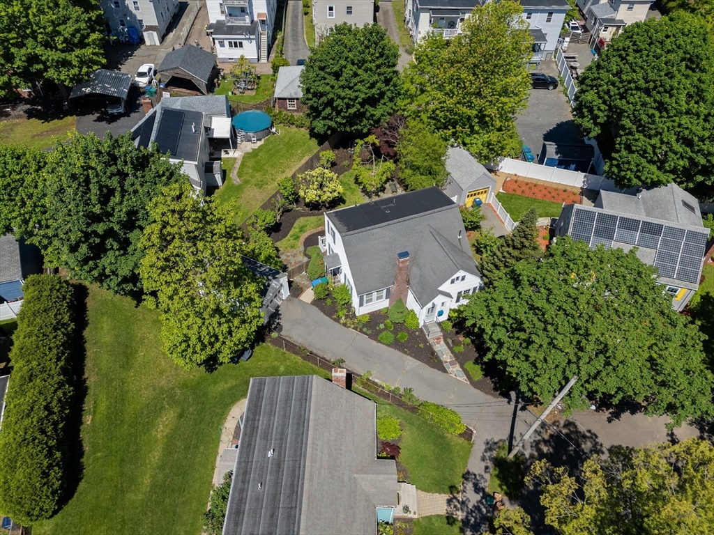 22 Euclid Road Lynn, MA 01904 - Photo 34 of 41 Gallery Image 34