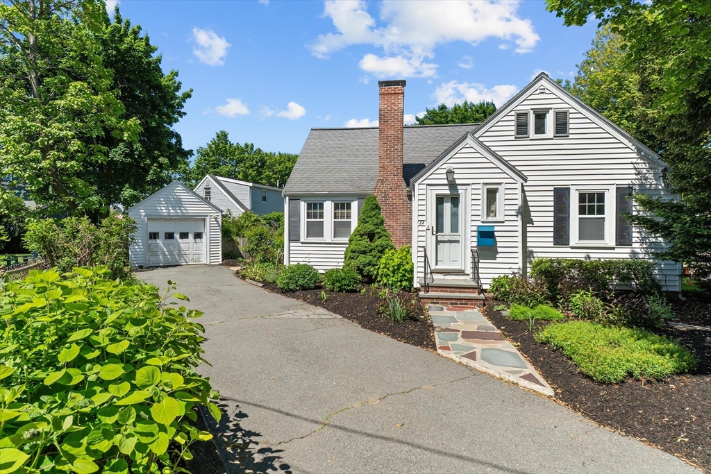 22 Euclid Road Lynn, MA 01904 - Photo 39 of 41 Gallery Image 39