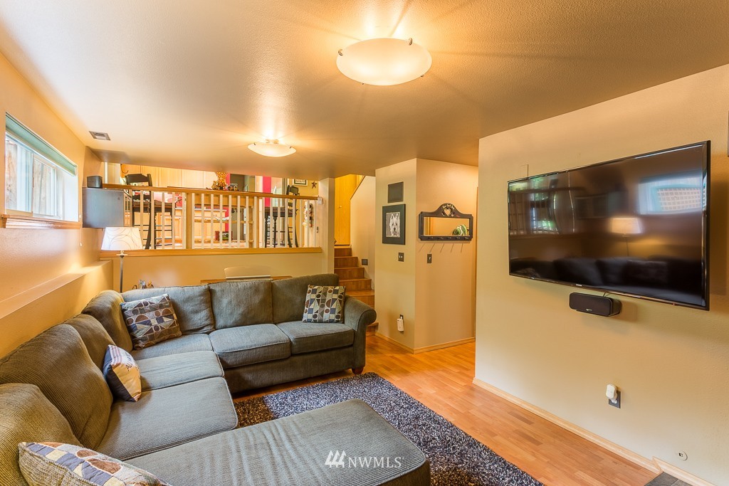 428 Northwest Lake Roesiger Road Snohomish, WA 98290 - Photo 16 of 25